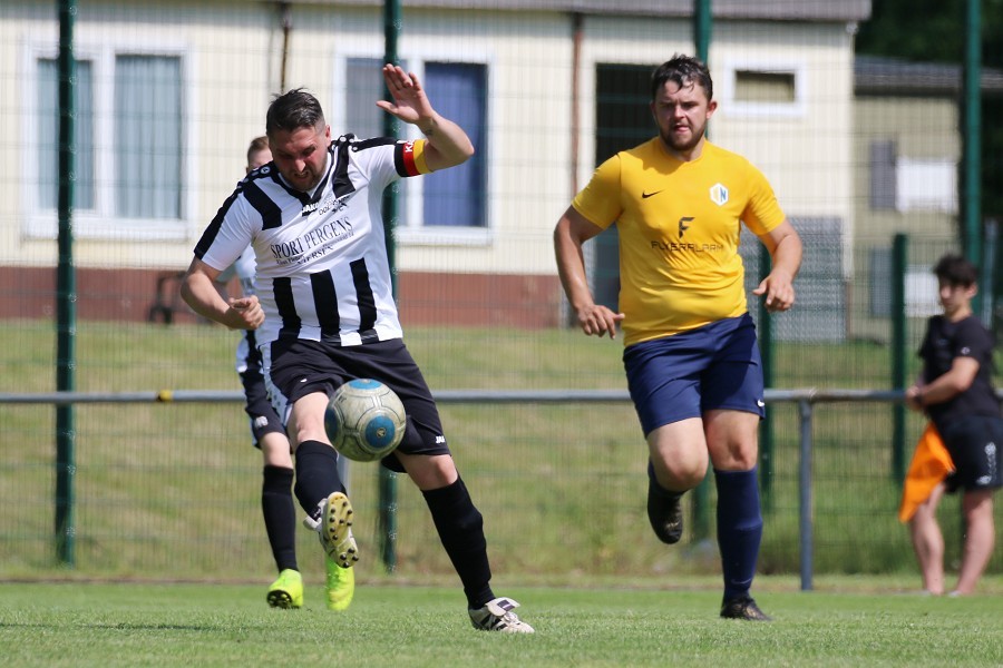 SC Niederkrüchten II- Dülkener FC III (2018/19)_10
