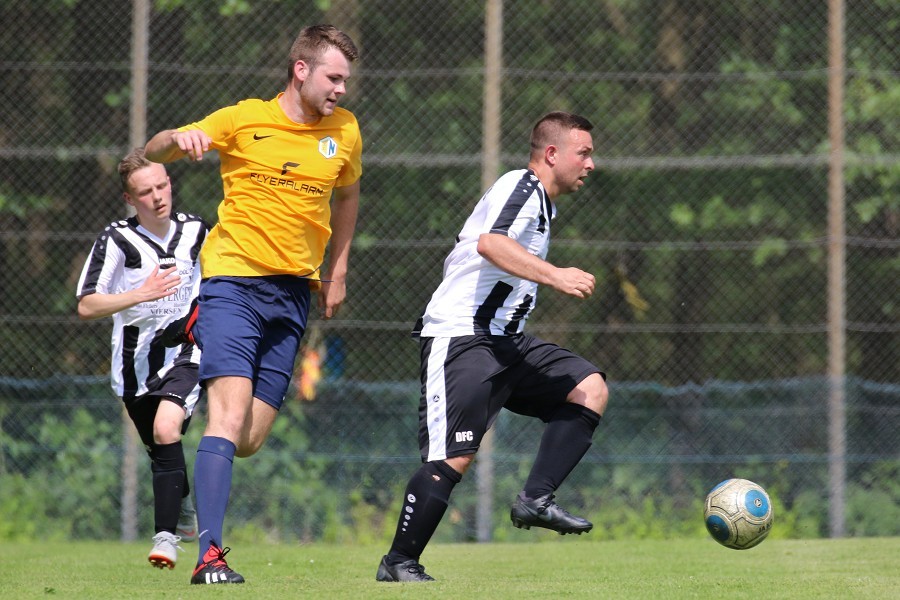 SC Niederkrüchten II- Dülkener FC III (2018/19)_13