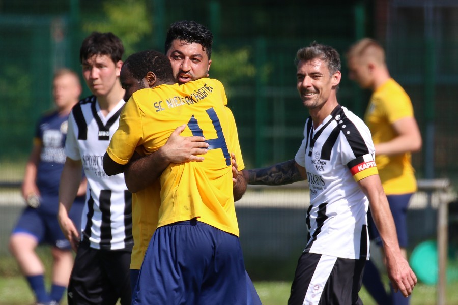 SC Niederkrüchten II- Dülkener FC III (2018/19)_18
