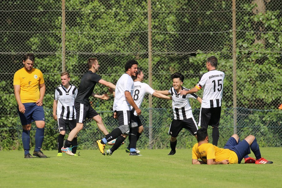 SC Niederkrüchten II- Dülkener FC III (2018/19)_19