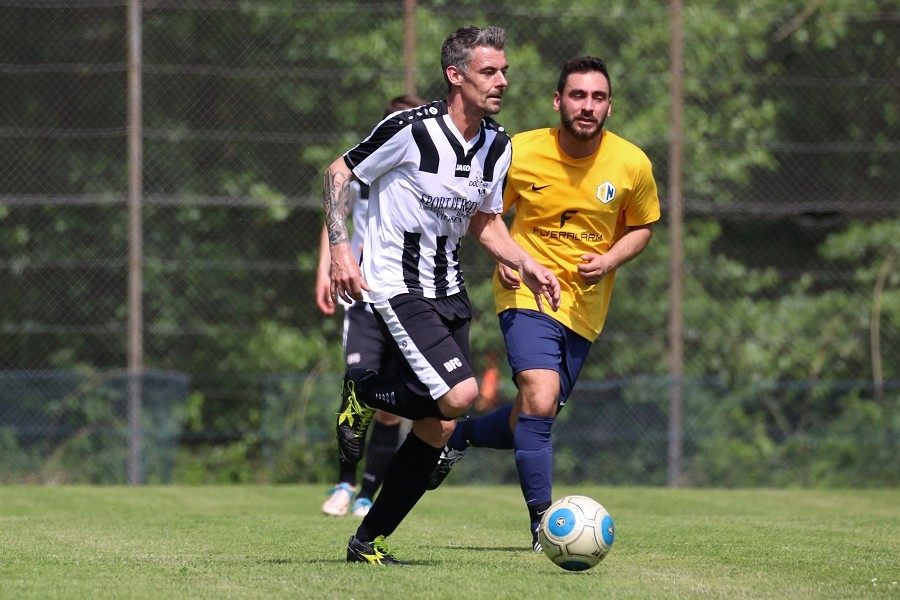 SC Niederkrüchten II- Dülkener FC III (2018/19)_1