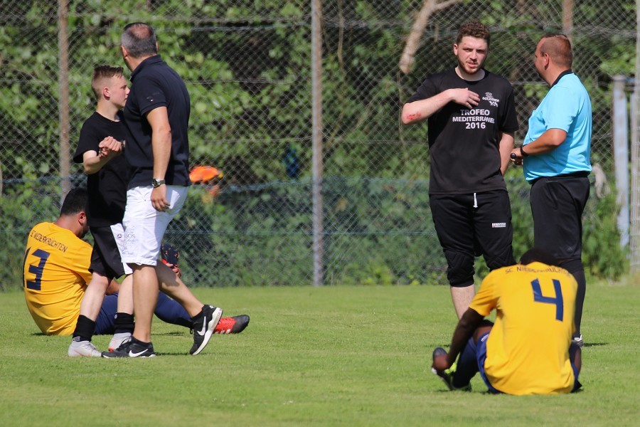 SC Niederkrüchten II- Dülkener FC III (2018/19)_20
