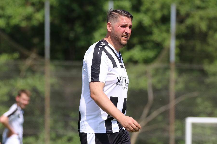 SC Niederkrüchten II- Dülkener FC III (2018/19)_4