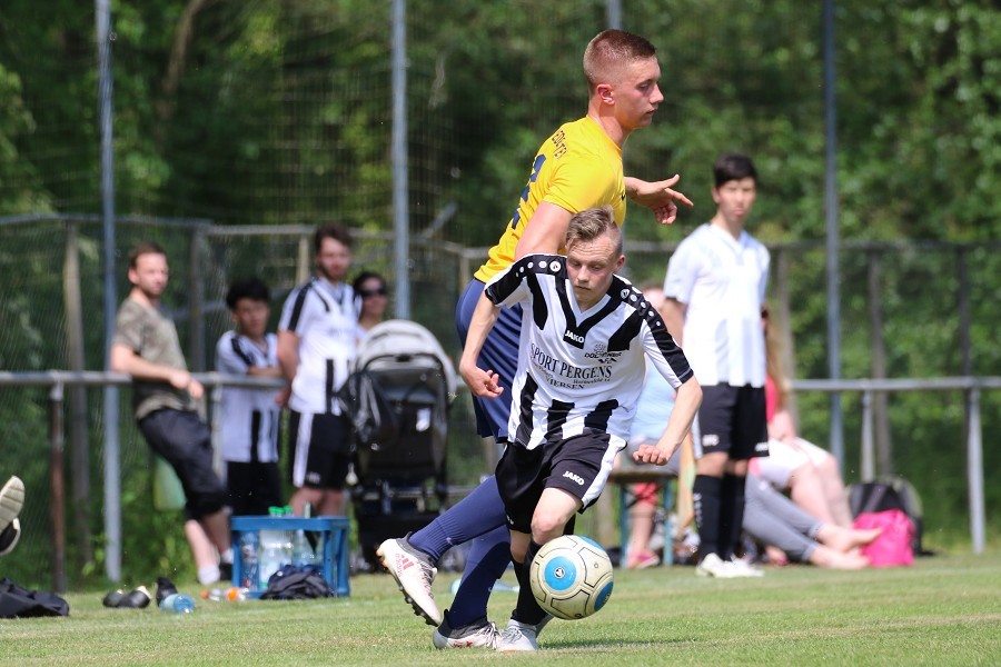 SC Niederkrüchten II- Dülkener FC III (2018/19)_5