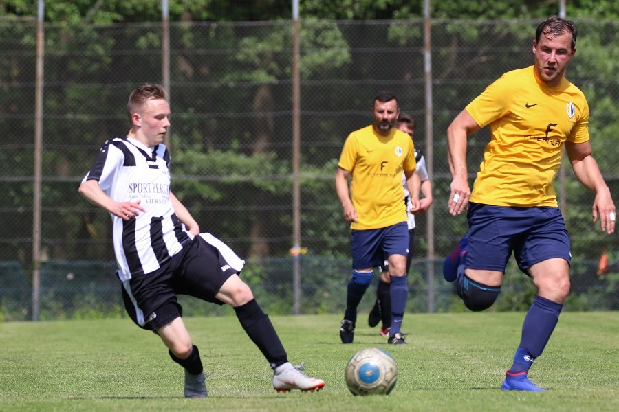 SC Niederkrüchten II- Dülkener FC III (2018/19)_8