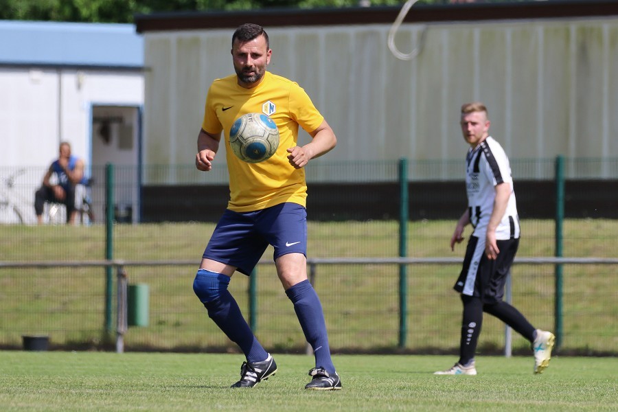 SC Niederkrüchten II- Dülkener FC III (2018/19)_9