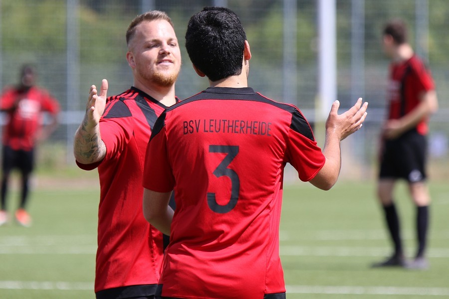 SC Niederkrüchten III- BSV Leutherheide (2020/21)_10