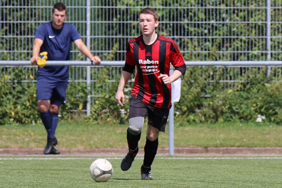 SC Niederkrüchten III- BSV Leutherheide (2020/21)_11