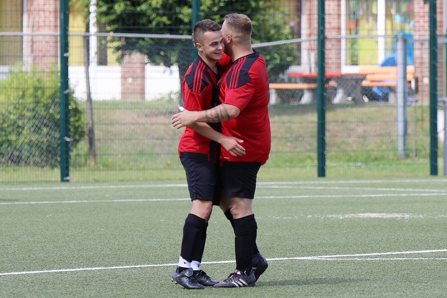 SC Niederkrüchten III- BSV Leutherheide (2020/21)_12