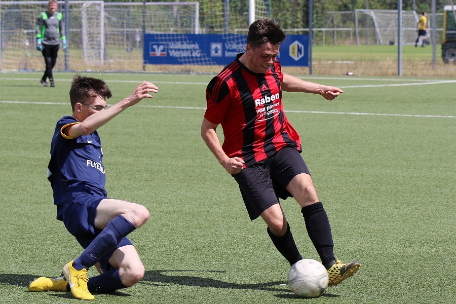 SC Niederkrüchten III- BSV Leutherheide (2020/21)_14