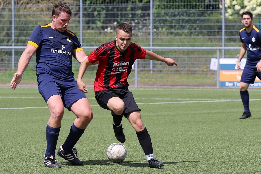 SC Niederkrüchten III- BSV Leutherheide (2020/21)_15