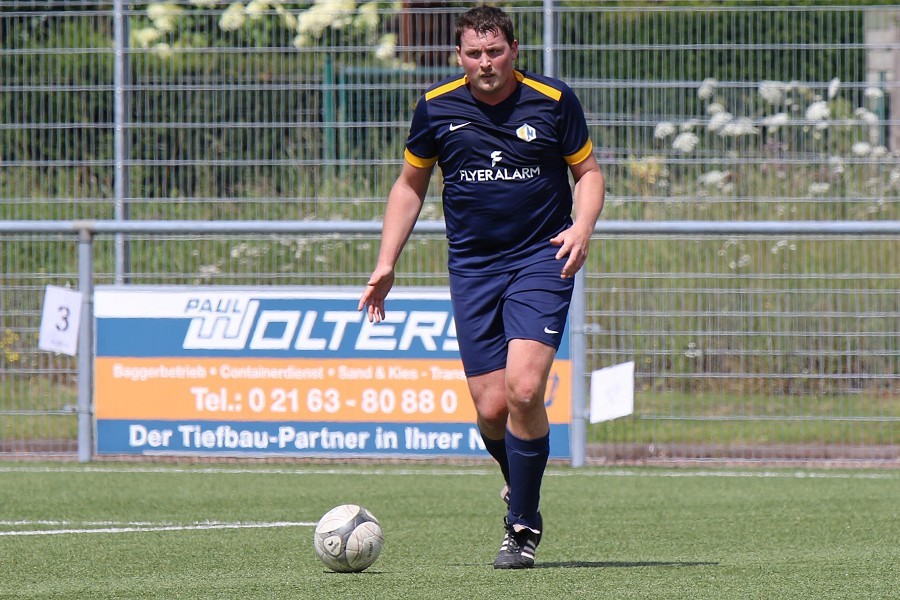 SC Niederkrüchten III- BSV Leutherheide (2020/21)_18
