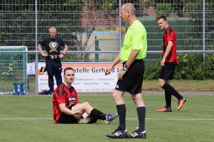 SC Niederkrüchten III- BSV Leutherheide (2020/21)_20