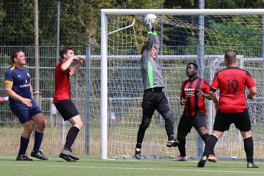 SC Niederkrüchten III- BSV Leutherheide (2020/21)_21