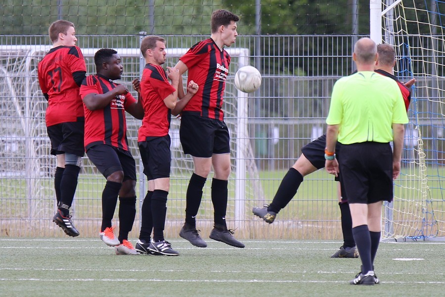 SC Niederkrüchten III- BSV Leutherheide (2020/21)_2