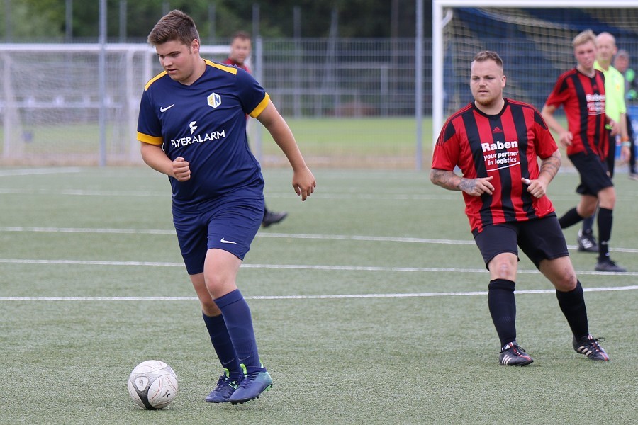 SC Niederkrüchten III- BSV Leutherheide (2020/21)_3