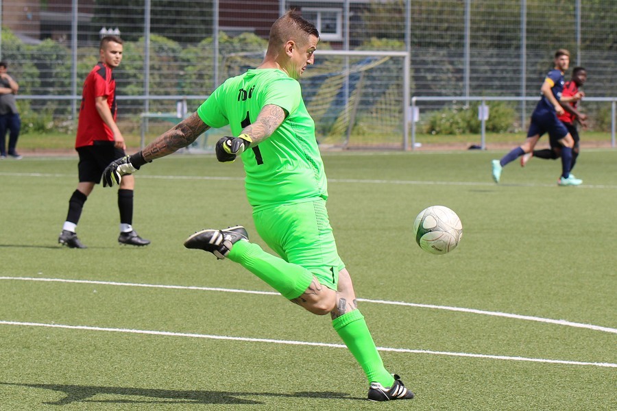 SC Niederkrüchten III- BSV Leutherheide (2020/21)_4
