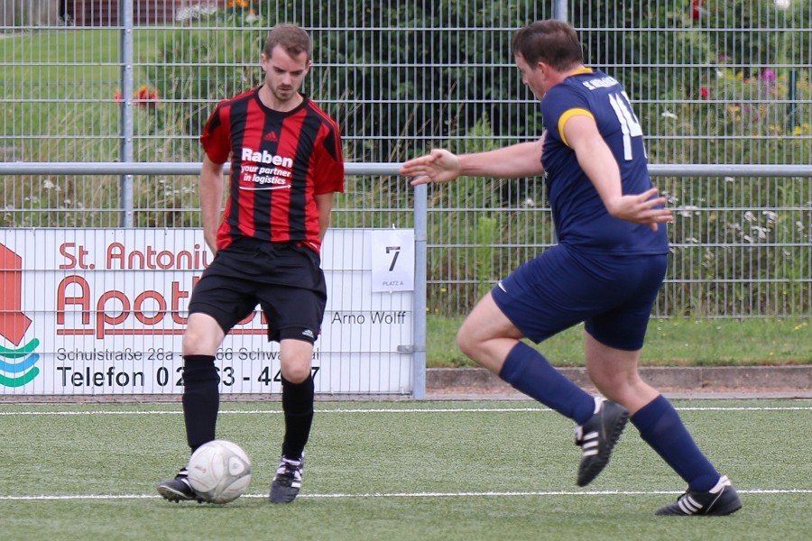SC Niederkrüchten III- BSV Leutherheide (2020/21)_6