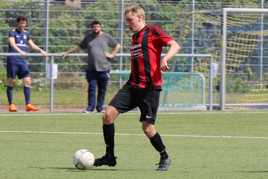 SC Niederkrüchten III- BSV Leutherheide (2020/21)_7