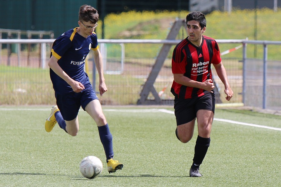 SC Niederkrüchten III- BSV Leutherheide (2020/21)_8