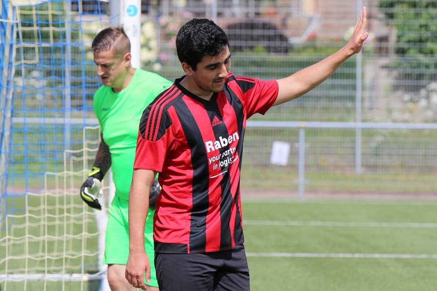 SC Niederkrüchten III- BSV Leutherheide (2020/21)_9