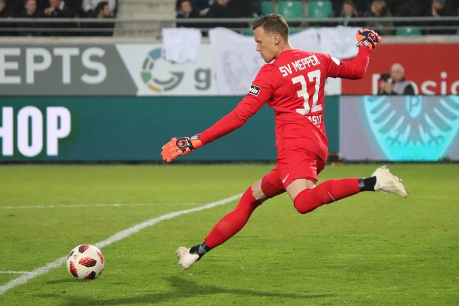 SC Preußen Münster- SV Meppen (2018/19)_11