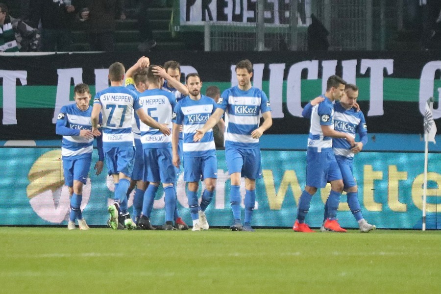 SC Preußen Münster- SV Meppen (2018/19)_14