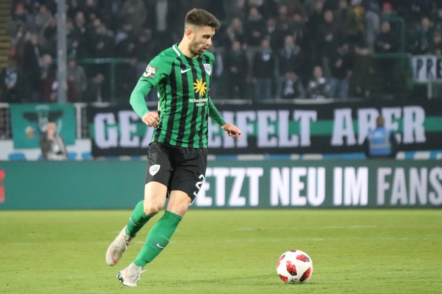 SC Preußen Münster- SV Meppen (2018/19)_15