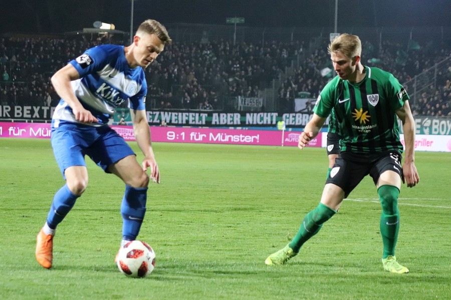 SC Preußen Münster- SV Meppen (2018/19)_29