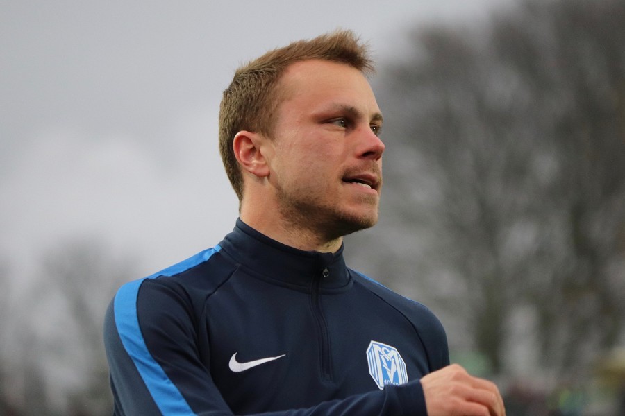 SC Preußen Münster- SV Meppen (2018/19)_2