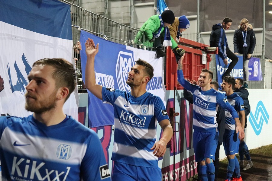 SC Preußen Münster- SV Meppen (2018/19)_33
