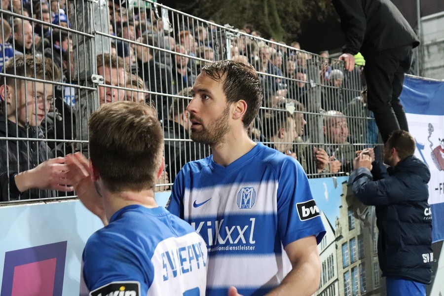 SC Preußen Münster- SV Meppen (2018/19)_35