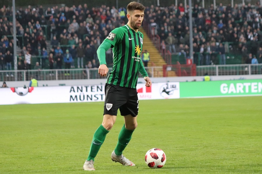 SC Preußen Münster- SV Meppen (2018/19)_7