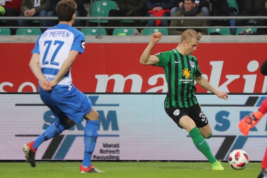 SC Preußen Münster- SV Meppen (2018/19)_8