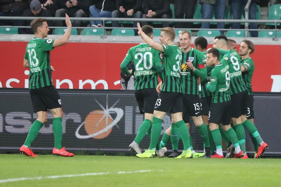 SC Preußen Münster- SV Meppen (2018/19)_9
