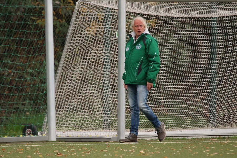 SC Rhenania Hinsbeck II- DJK Fortuna Dilkrath II (2018/19)_1