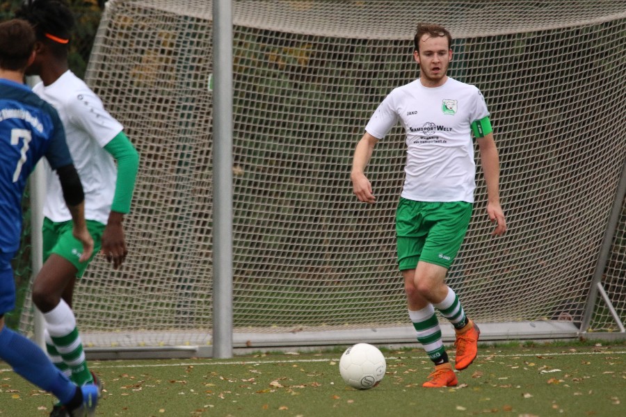 SC Rhenania Hinsbeck II- DJK Fortuna Dilkrath II (2018/19)_2