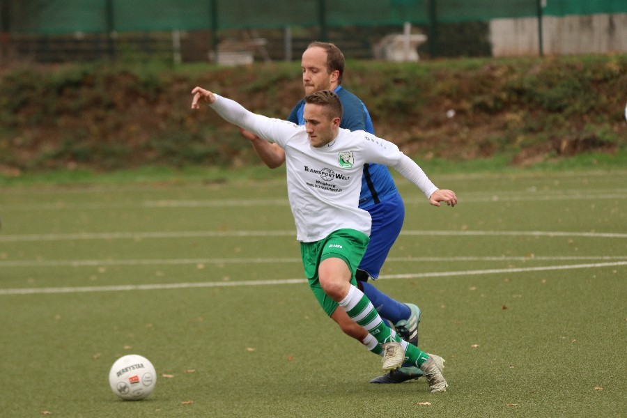 SC Rhenania Hinsbeck II- DJK Fortuna Dilkrath II (2018/19)_7