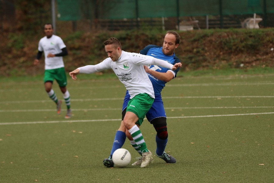 SC Rhenania Hinsbeck II- DJK Fortuna Dilkrath II (2018/19)_8