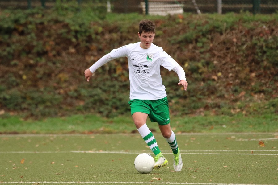 SC Rhenania Hinsbeck II- DJK Fortuna Dilkrath II (2018/19)_9