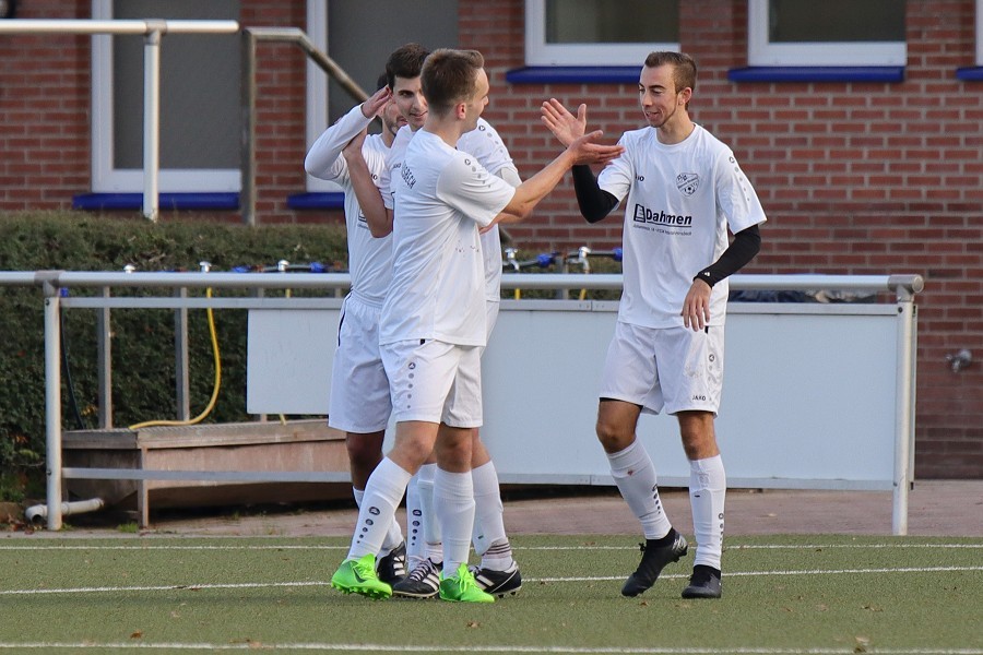 SC Rhenania Hinsbeck II- SV Vorst II (2019/20)_10