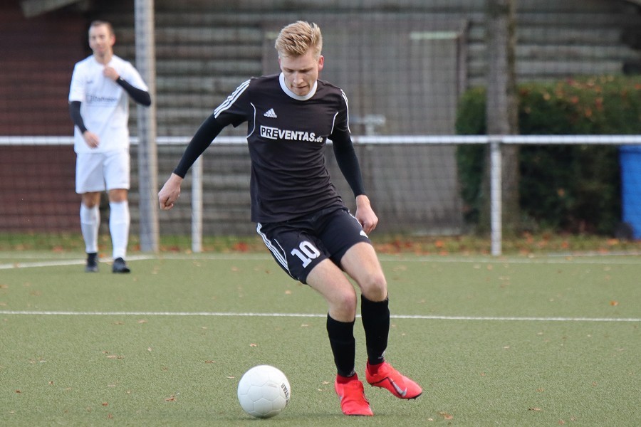 SC Rhenania Hinsbeck II- SV Vorst II (2019/20)_12