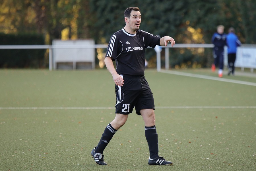 SC Rhenania Hinsbeck II- SV Vorst II (2019/20)_14