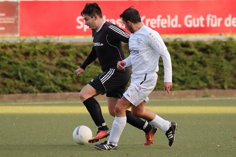 SC Rhenania Hinsbeck II- SV Vorst II (2019/20)_15