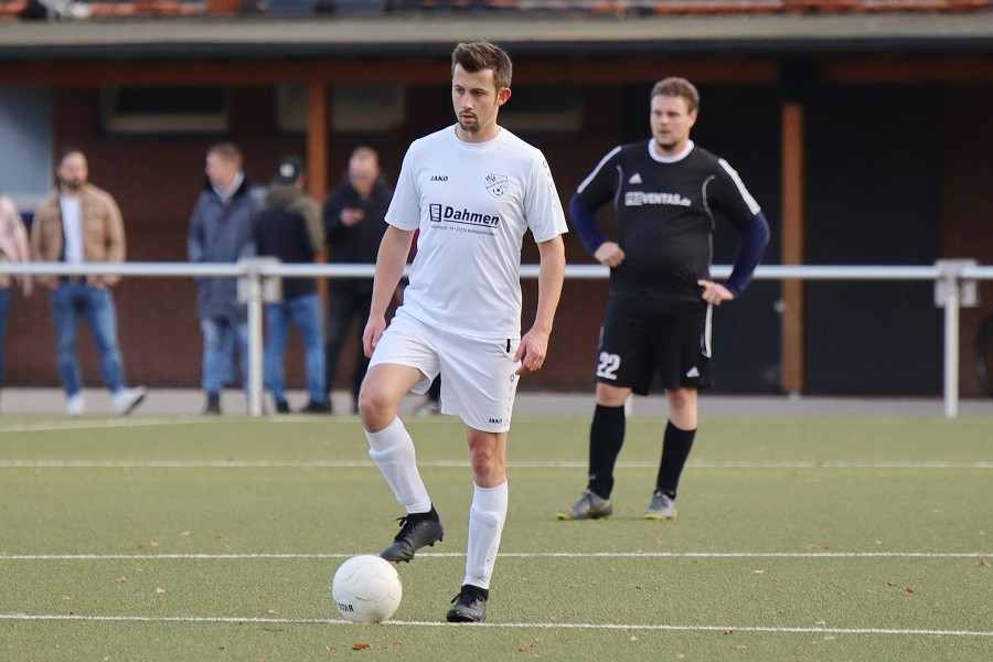 SC Rhenania Hinsbeck II- SV Vorst II (2019/20)_16