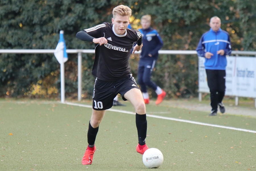 SC Rhenania Hinsbeck II- SV Vorst II (2019/20)_18