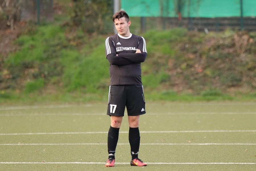 SC Rhenania Hinsbeck II- SV Vorst II (2019/20)_1