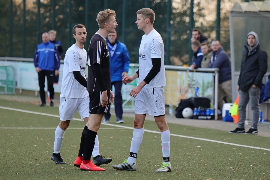 SC Rhenania Hinsbeck II- SV Vorst II (2019/20)_20