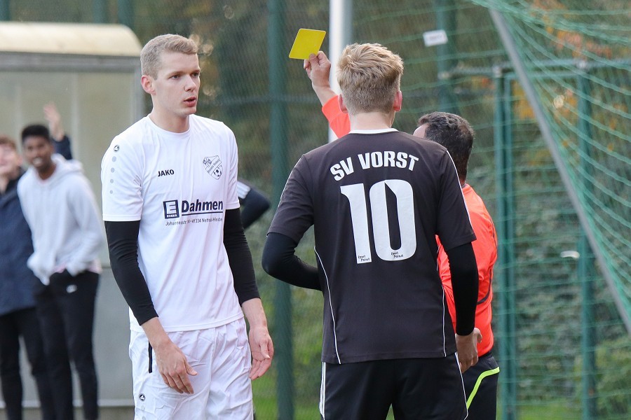 SC Rhenania Hinsbeck II- SV Vorst II (2019/20)_21