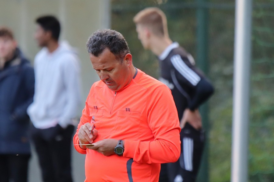 SC Rhenania Hinsbeck II- SV Vorst II (2019/20)_22